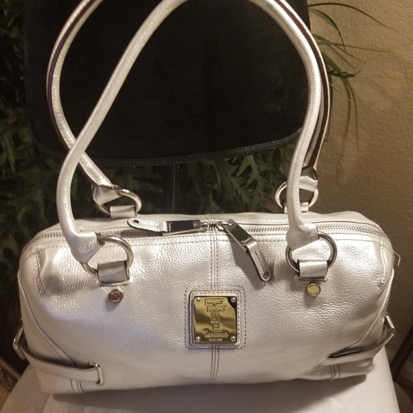 Tignanello Handbags - ELEGANT HANDBAG